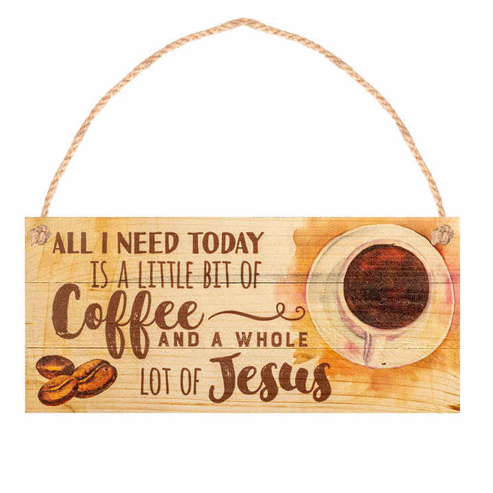 Year Round Fun Wooden Hanging Signs For Indoors or Outdoors