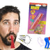 Novelty Fart Whistle - The Ultimate Funny Toy for Pranks and Playful Fun