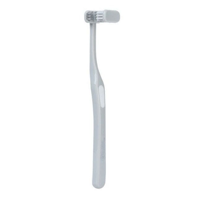 Revitalize Your Smile with the 360 Degree All Rounded Toothbrush: Your Path to Effortless Oral Hygiene