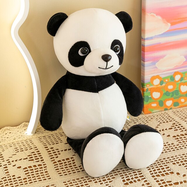 Expand Your Childs Imagination with Our Jungle Animal Plush Toys!