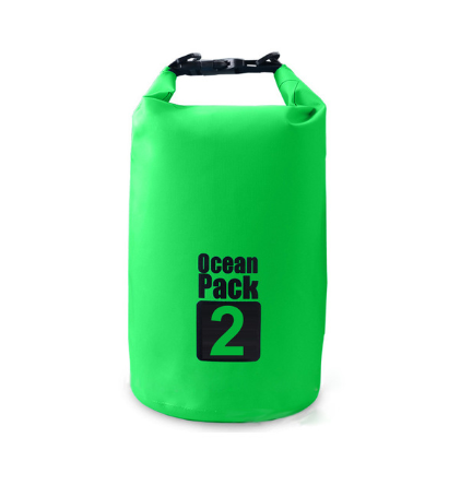 Waterproof Water Resistant Dry Bag Sack Storage Pack Pouch Swimming Outdoor Kayaking Canoeing River Trekking Boating