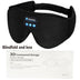 Experience Blissful Sleep with Our Smart Eye Mask – The Future of Relaxation!