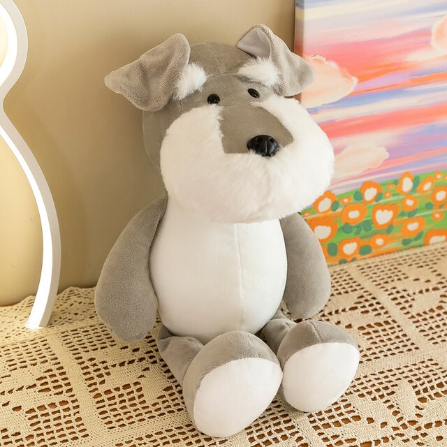 Expand Your Childs Imagination with Our Jungle Animal Plush Toys!