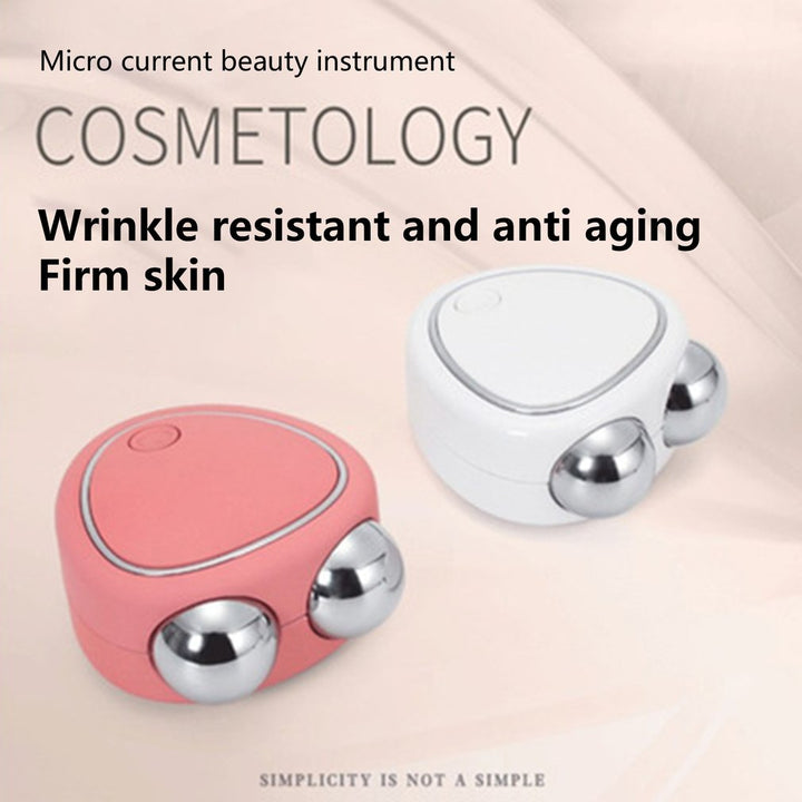 Revive Your Youthful Glow with the Mini Face Lift Device – FDA-Cleared, Home Facelift in Just 3 Minutes!