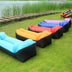 Truly Enjoy Your Lounging Experience with our Inflatable Lounger: Comfort Meets Convenience!