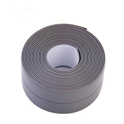 Easily Upgrade Your Bathroom or Kitchen with Our Sealing Strip Tape!