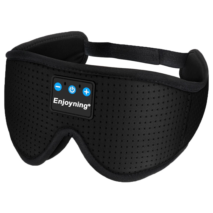 Experience Blissful Sleep with Our Smart Eye Mask – The Future of Relaxation!