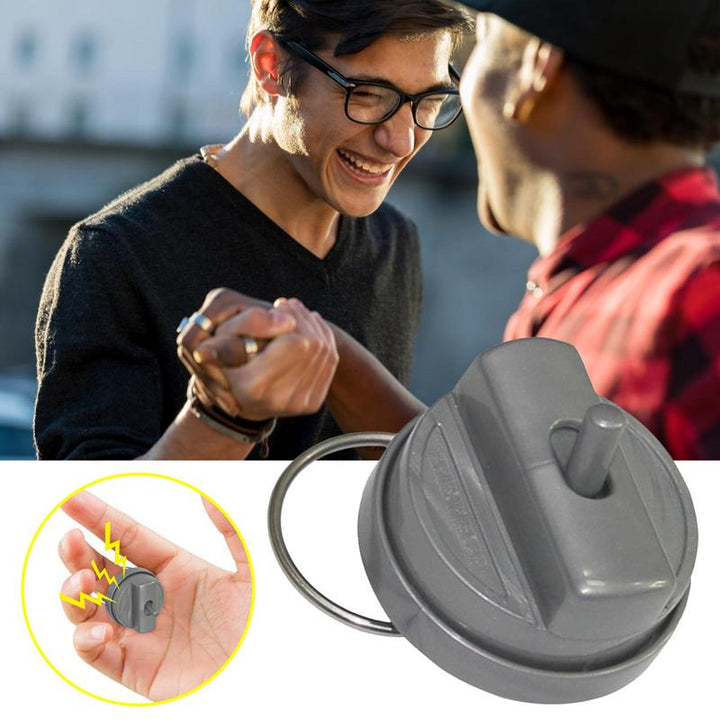 Hand Buzzer Surprising Hand Shocker - Prank Toy for Hilarious Fun