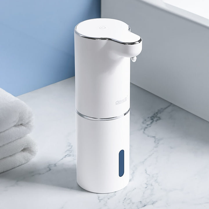 Experience Hygiene Innovation with Our Automatic Foam Soap Dispensers!