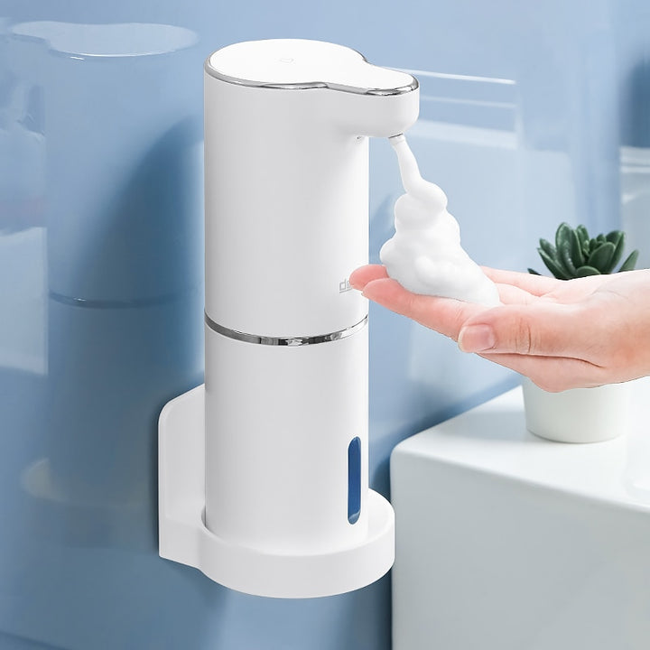 Experience Hygiene Innovation with Our Automatic Foam Soap Dispensers!