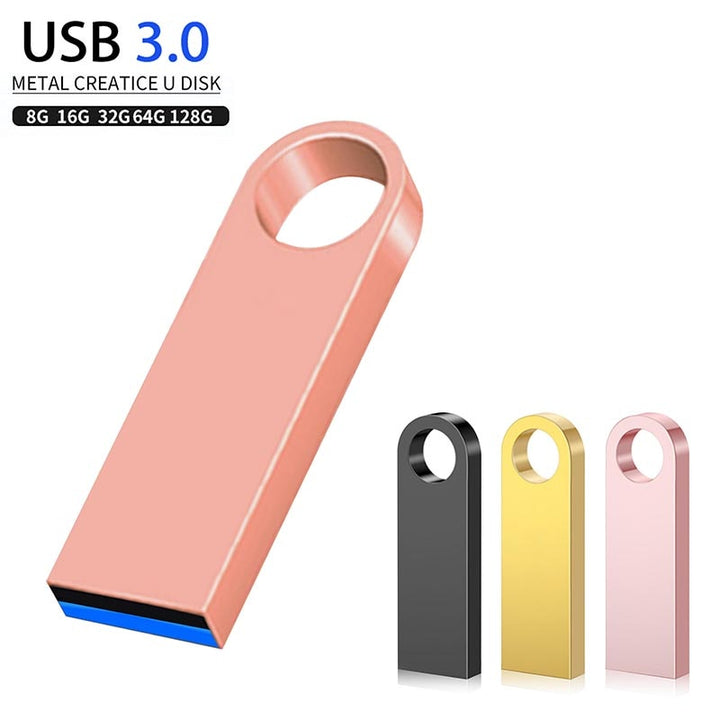 Unlock Lightning-Fast Data Transfers with the USB Flash Drive 3.0 High Speed (256GB)