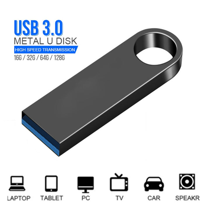 Unlock Lightning-Fast Data Transfers with the USB Flash Drive 3.0 High Speed (256GB)