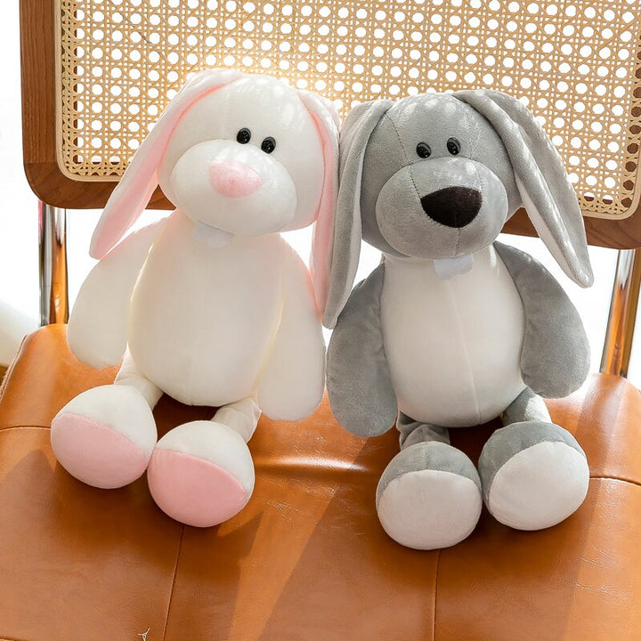 Expand Your Childs Imagination with Our Jungle Animal Plush Toys!